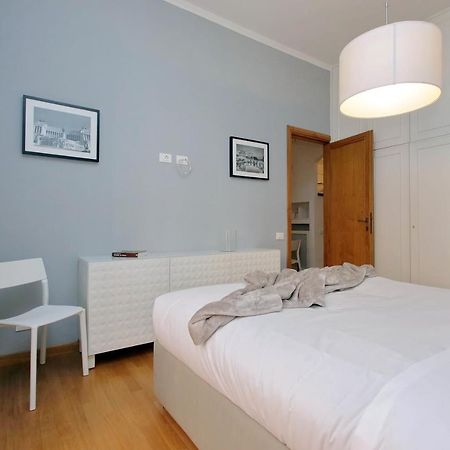 Apartamento Frezza Roma Exterior foto