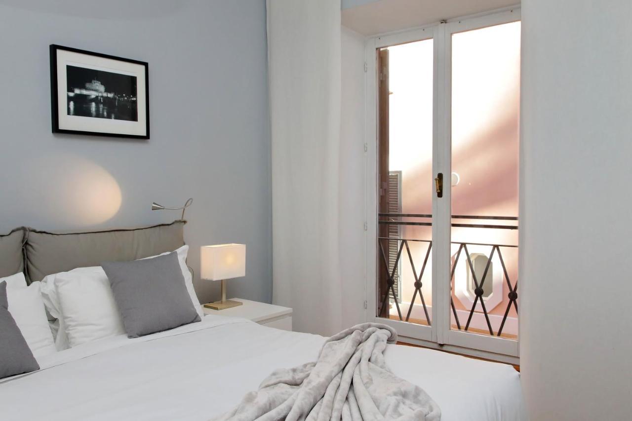Apartamento Frezza Roma Exterior foto