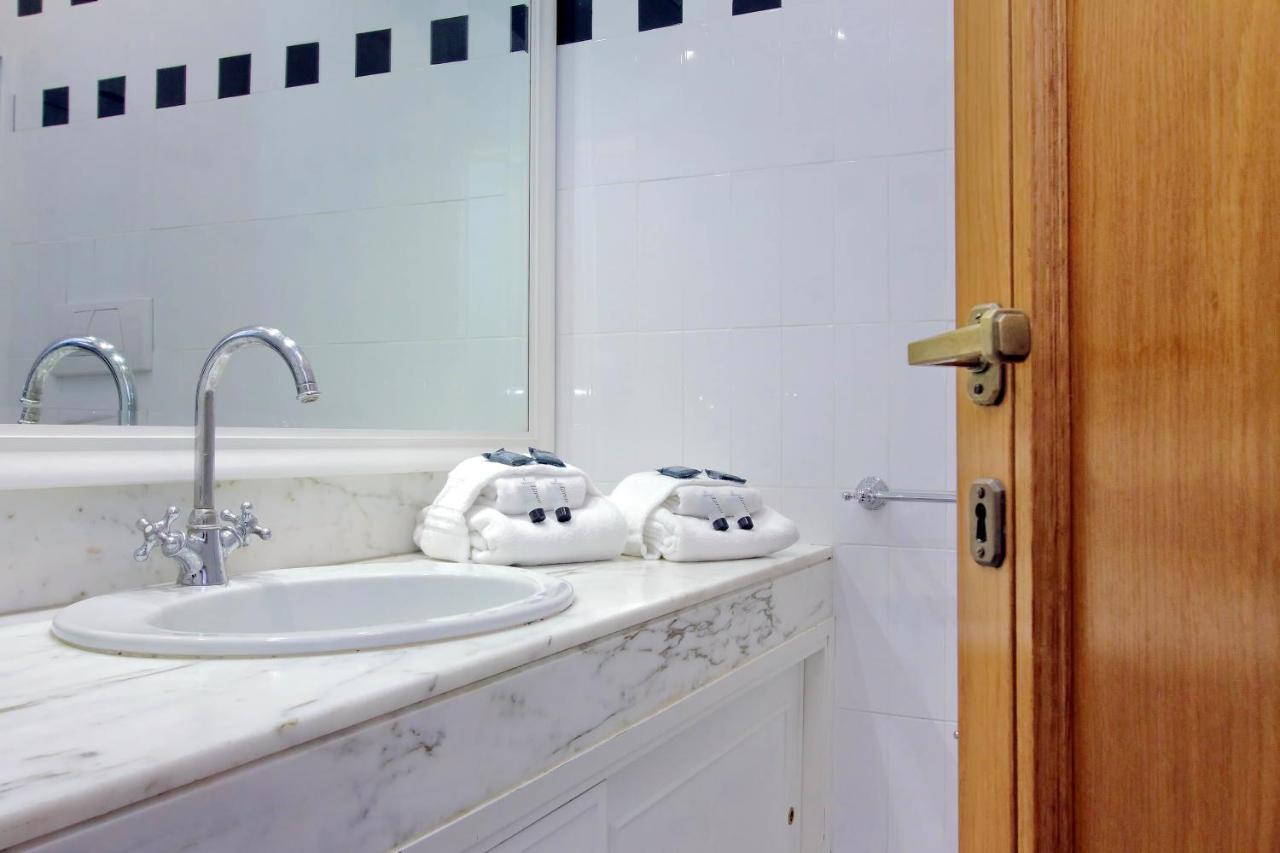 Apartamento Frezza Roma Exterior foto
