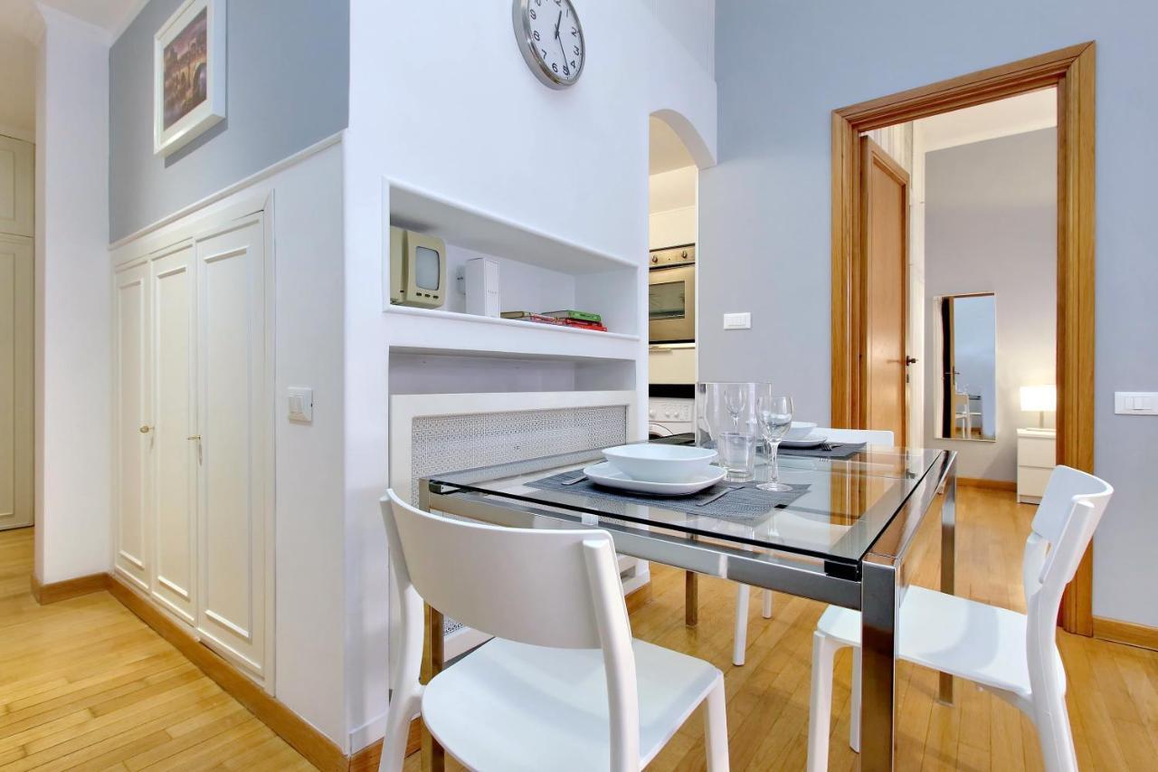 Apartamento Frezza Roma Exterior foto