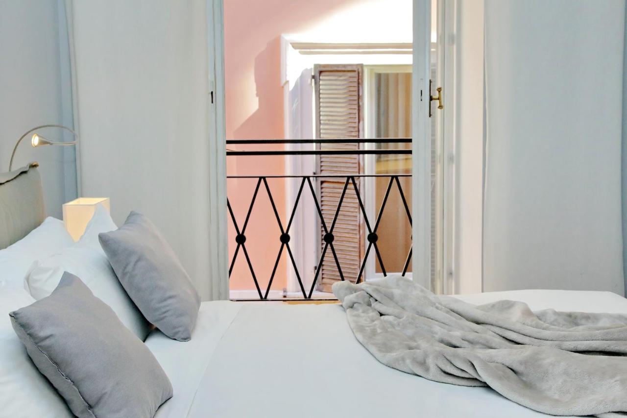 Apartamento Frezza Roma Exterior foto