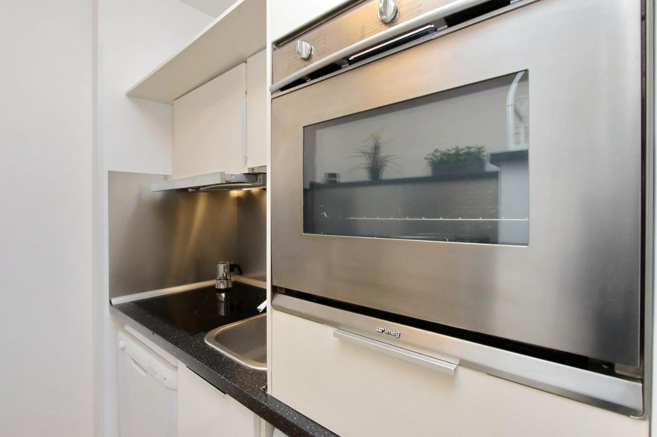Apartamento Frezza Roma Exterior foto