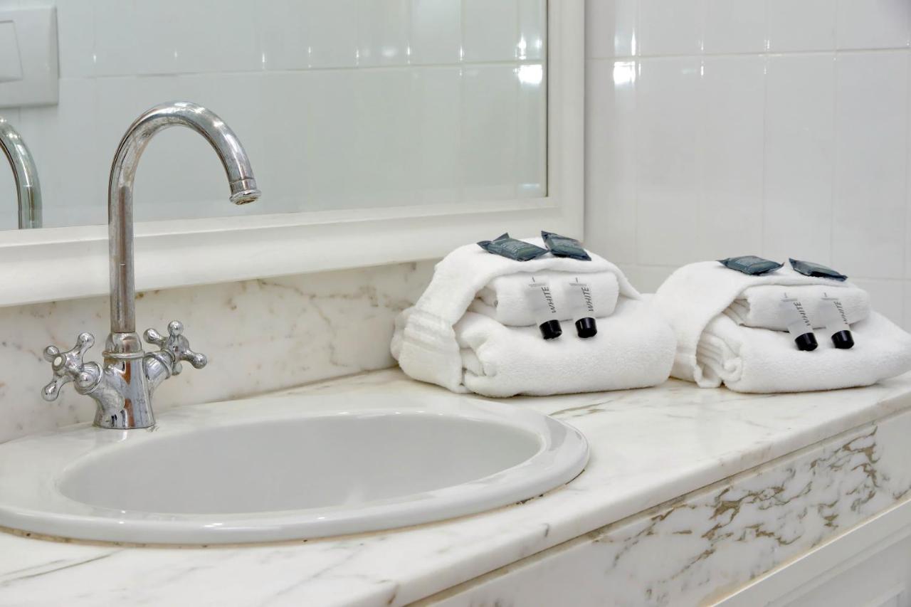 Apartamento Frezza Roma Exterior foto