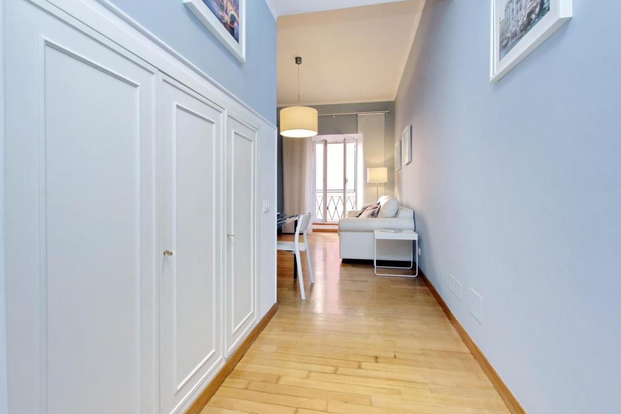 Apartamento Frezza Roma Exterior foto