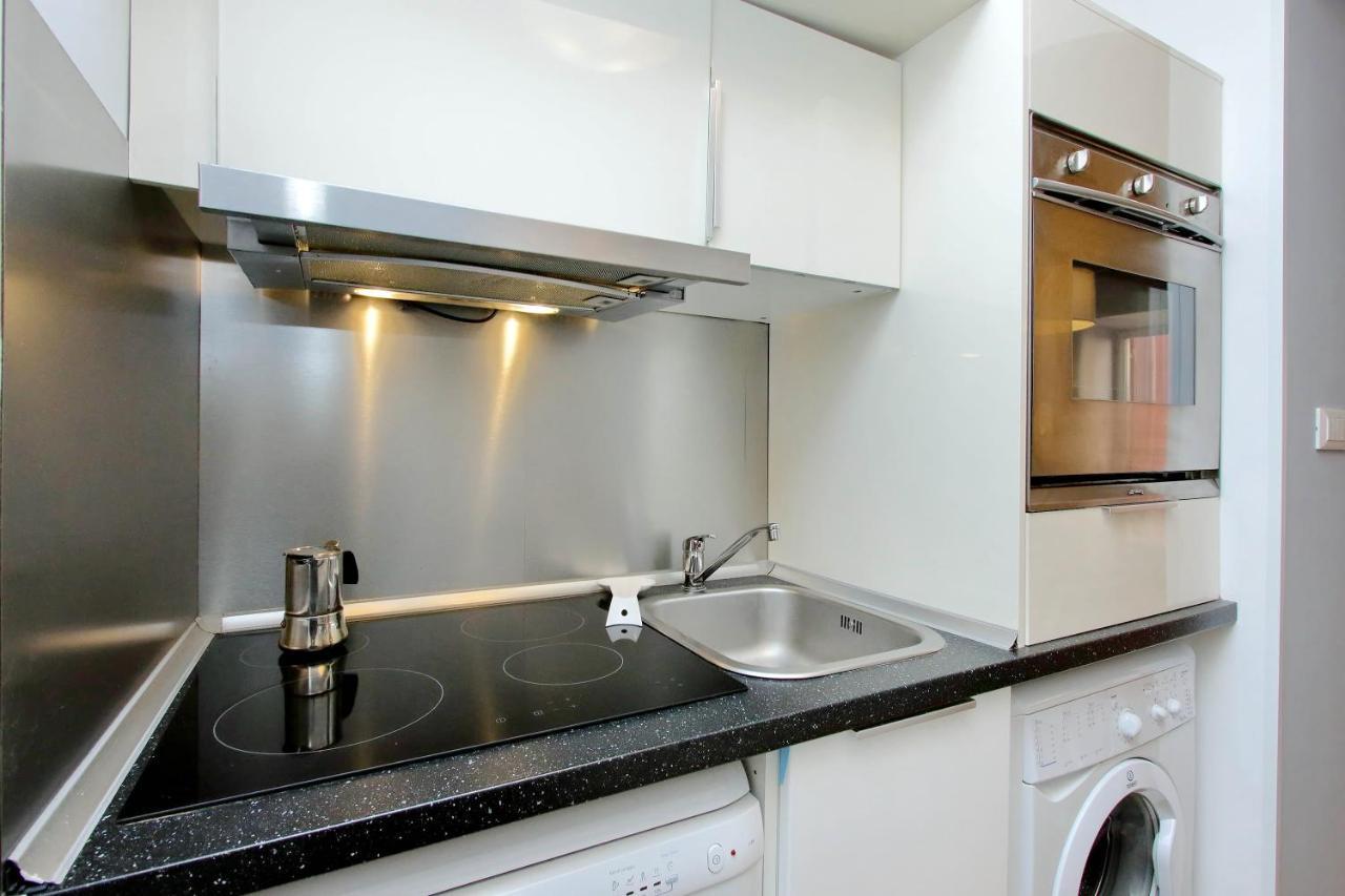 Apartamento Frezza Roma Exterior foto